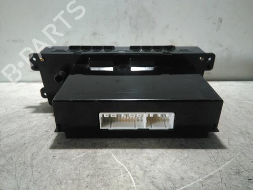 Climate control HYUNDAI TERRACAN (HP)  | BP6152791I5 