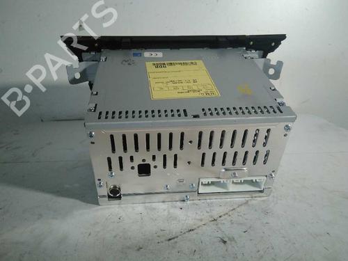 Radio HYUNDAI i30 (GD) | BP5411794E6 - Image 2