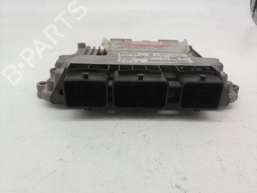 Engine control unit (ECU) CITROËN C4 I (LC_)  | BP10639239M57 