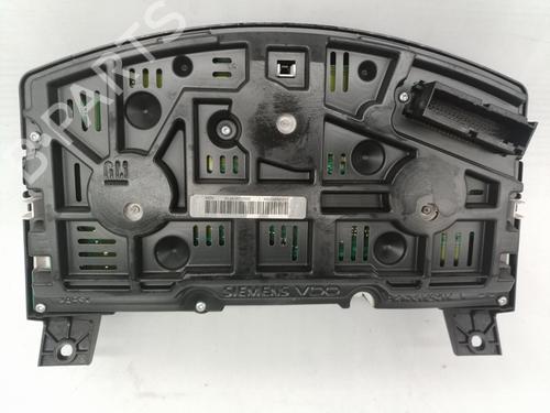 Instrument cluster OPEL ASTRA H (A04)  | BP21757688C47 