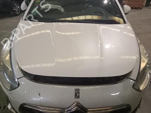 Motorhjelm CITROËN DS5 [2011-2016]  32115690