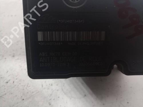 ABS pump CITROËN C3 I (FC_, FN_) 1.4 16V HDi | BP11514704M43 