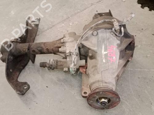 Differensial forvogn FORD RANGER (ER, EQ, R_) 2.5 TD 4x4 (109 hp) 30199253
