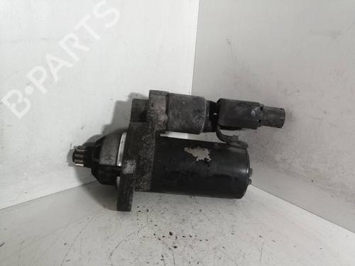 Used Starter Starter SKODA OCTAVIA II (1Z3) 2.0 TDI (140 hp) 39185149 39185149