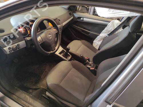 Alternator OPEL ASTRA H (A04) | BP11177473M7