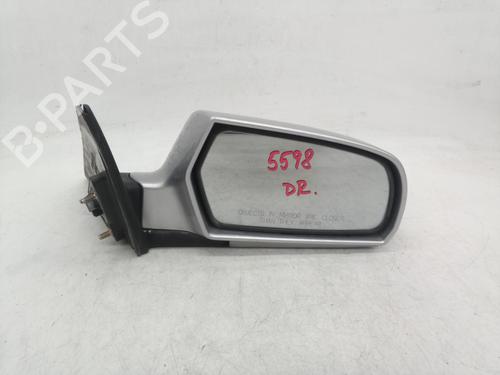 Used Right mirror Right mirror 38320989 38320989