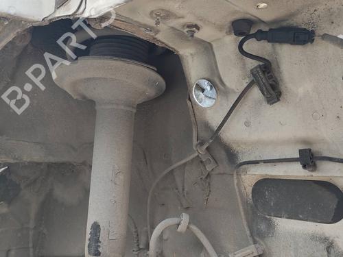 Used Right front shock absorber Right front shock absorber FIAT DUCATO Van (250_) [2006-2026] 17622686 17622686