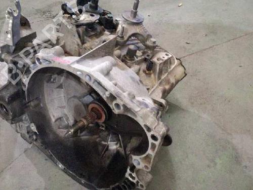 Gearbox PEUGEOT 5008 (0U_, 0E_)  | BP5074894M3