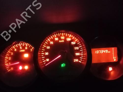 Engine DACIA DOKKER MPV (KE_) | BP31988239M1