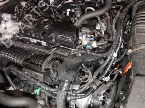 Engine VOLVO XC60 II (246) T6 Plug-In Hybrid AWD | BP32444525M1