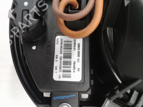 Heater blower motor BMW 3 (F30, F80) 320 d | BP24949018M62 