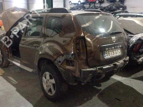Front left window mechanism DACIA DUSTER (HS_) | BP5021711C22 - Image 5