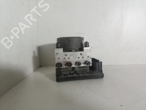 Used ABS pump ABS pump PEUGEOT 208 I (CA_, CC_) 1.5 BlueHDI 100 (102 hp) 33456234 33456234