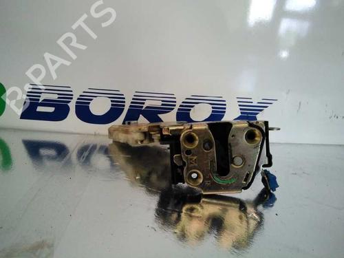 Front right lock NISSAN ALMERA II Hatchback (N16)  | BP2974768C97 
