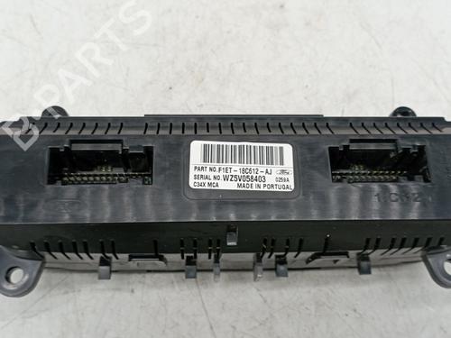 Climate control FORD FOCUS III 1.0 EcoBoost | BP20657765I5 