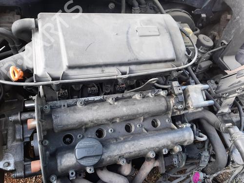 Engine control unit (ECU) VW GOLF IV (1J1) | BP13918025M57