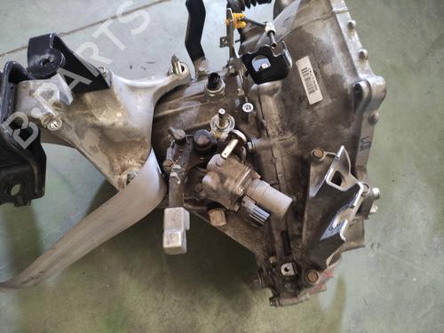 Gearbox HONDA JAZZ IV (GK_) 1.3 | BP10319833M3 