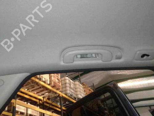 Used Left curtain airbag MERCEDES-BENZ M-CLASS (W164) ML 280 CDI 4-matic (164.120) (190 hp) 5253744