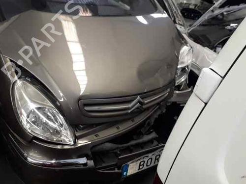 Rear left window mechanism CITROËN XSARA PICASSO (N68) 1.6 16V | BP7477636C24 