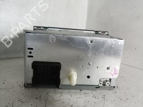 Radio FORD FIESTA V (JH_, JD_)  | BP18862692E6 