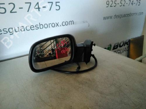 Left mirror PEUGEOT 307 SW (3H)  | BP3242109C26 
