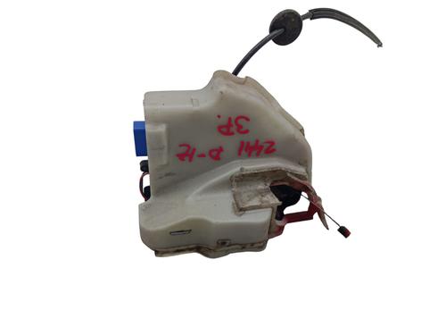 Used Front left lock VW GOLF V (1K1) [2003-2010]  22564614