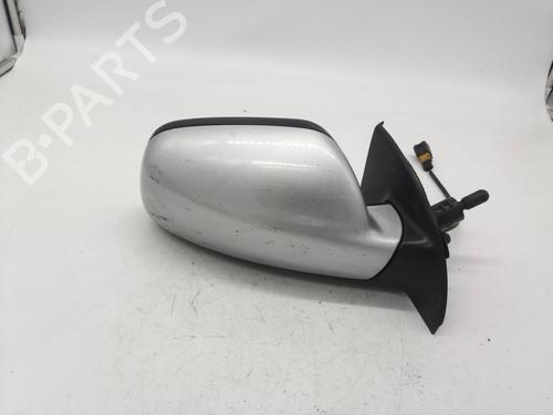 Right mirror PEUGEOT 307 (3A/C)  | BP13947761C27 