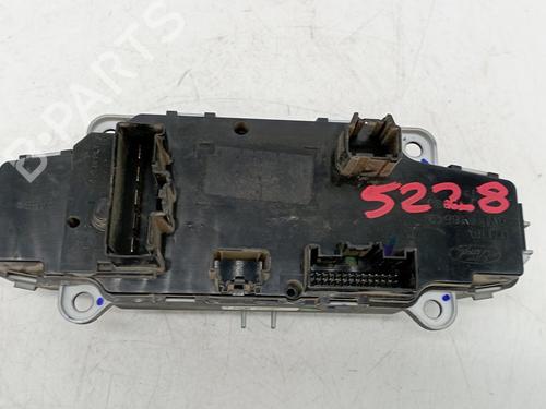 Climate control FORD TRANSIT COURIER B460 Box Body/MPV 1.5 TDCi | BP28837579I5