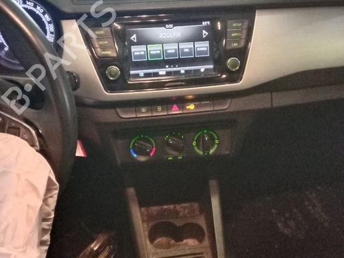 Gearbox SKODA FABIA III Estate (NJ5) | BP32273471M3