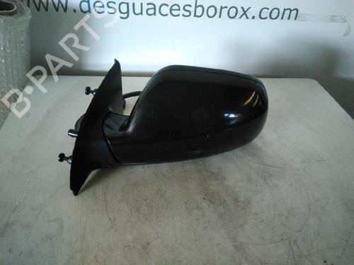 Left mirror PEUGEOT 307 SW (3H)  | BP3242109C26 
