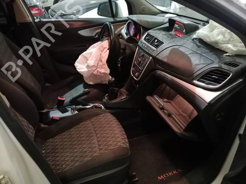 Alternator OPEL MOKKA / MOKKA X (J13)  | BP28210158M7 