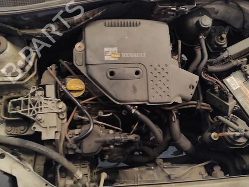 Steering rack RENAULT KANGOO (KC0/1_) D 65 1.9 (KC0E, KC02, KC0J, KC0N) | BP24905819M22 - Image 5