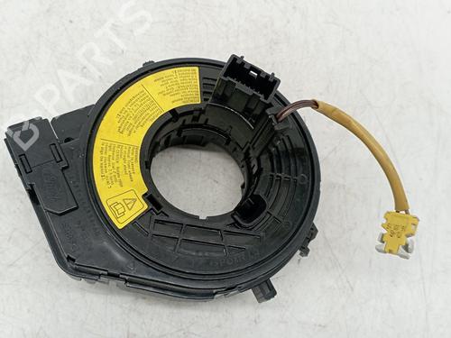 Kontantrulle Airbag /Stelring FORD FIESTA VI (CB1, CCN) 1.5 TDCi (95 hp) 28673563