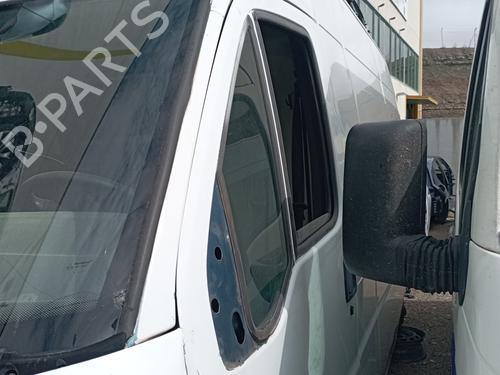 Gearbox PEUGEOT BOXER Van (230L)  | BP30096196M3 