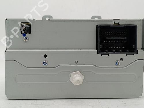 Radio OPEL INSIGNIA A (G09)  | BP17238963E6 