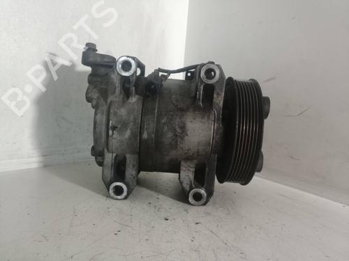 AC compressor NISSAN CABSTAR  | BP12212849M34 