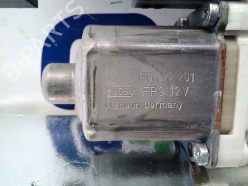 Left rear window motor PEUGEOT 407 (6D_) 2.2 (6D3FZE, 6D3FZH) | BP1960767E23 