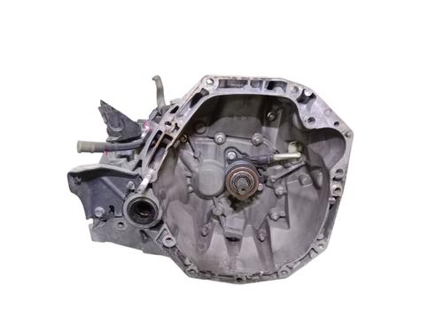 Gearbox RENAULT MODUS / GRAND MODUS (F/JP0_) 1.5 dCi (FP0F, JP0F) | BP31157139M3 