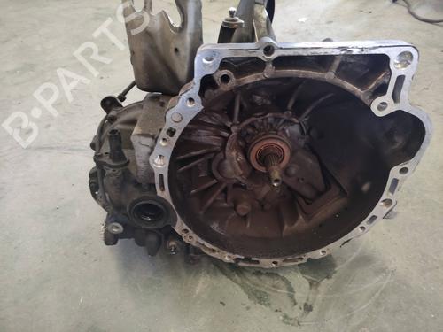 Gearbox MAZDA 3 Saloon (BK)  | BP9495099M3 