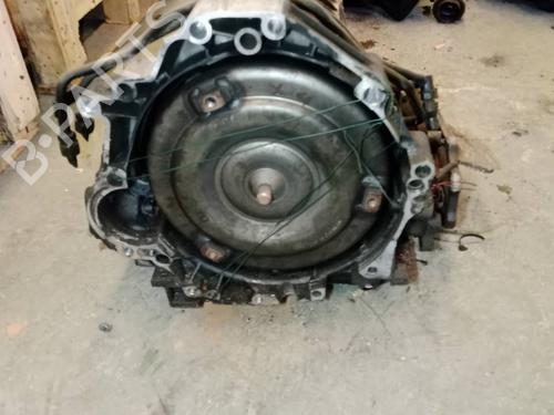 Gearkasse AUDI A6 C5 (4B2, 4B4) [1997-2005]  29735821