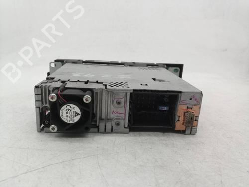 Radio BMW 5 (E60) 525 d | BP39078496E6 - Image 2