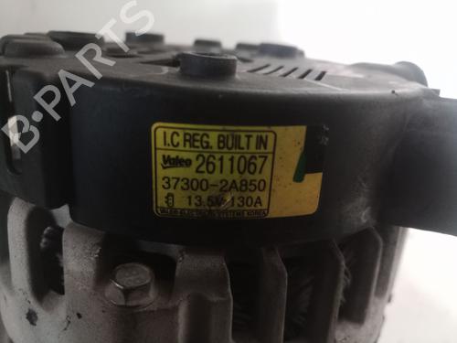Alternator HYUNDAI ix35 (LM, EL, ELH) | BP36476236M7 - Image 5