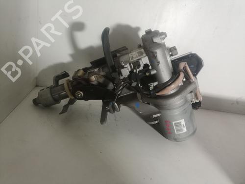 Used Steering column Steering column RENAULT SCÉNIC II (JM0/1_) [2003-2010] 33425995 33425995