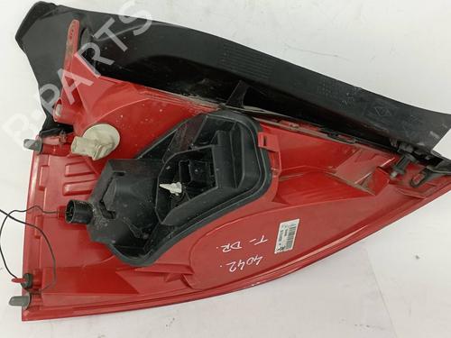 Right taillight RENAULT MEGANE II (BM0/1_, CM0/1_)  | BP15981578C35 