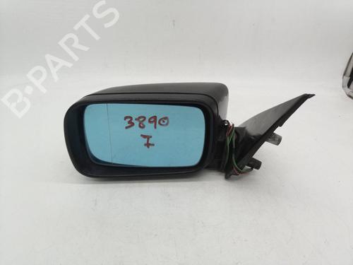 Left mirror BMW 5 (E39) 530 d (184 hp) 17956163