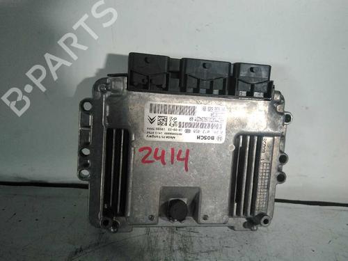 Used Engine control unit (ECU) CITROËN XSARA PICASSO (N68) [1999-2012]  5220963
