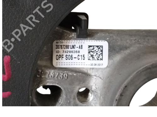 Steering wheel HONDA CR-V IV (RM_) 1.6 i-DTEC (RE6) | BP30121232C49 