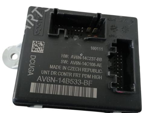Used Comfort control module FORD GRAND C-MAX (DXA/CB7, DXA/CEU) [2010-2019]  31147283