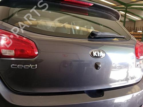 Porton trasero KIA CEE'D (JD) | BP30687924C6