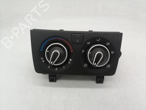Used Climate control PEUGEOT BOXER Van [2006-2026]  31876594